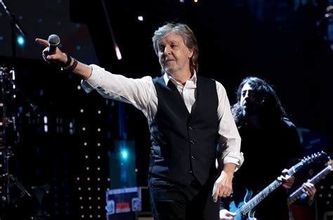Paul mccartney tour. Things To Know About Paul mccartney tour. 